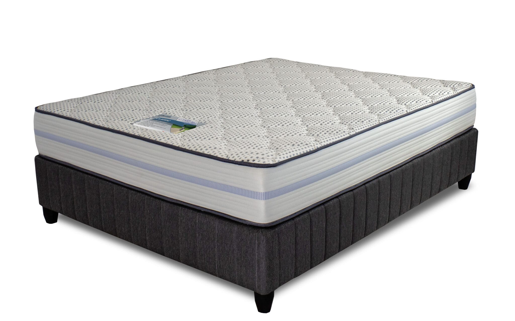 Cloud Nine Classic Bed Set - Home & Sleep Solutions