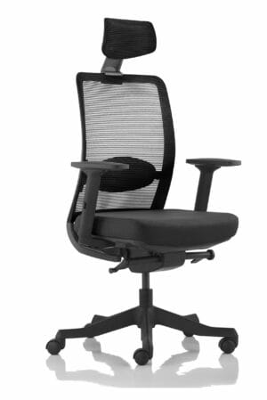 Merryfair Motion Ergonomic High Back Chair