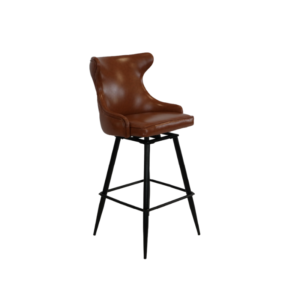 Prado Swivel Bar Chair