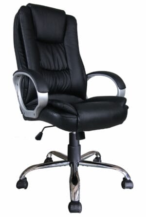 Princeton High Back Chair