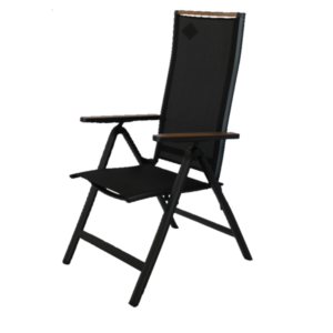 Sabrina Adjustable Patio Chair