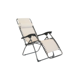 Sabrina Foldable Lounger Chair