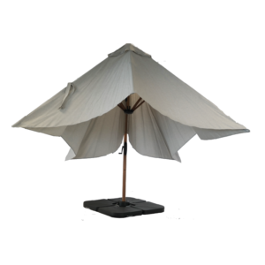 Sabrina Hanging Umbrella
