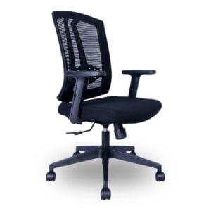 Sigma Egonormic Mesh Back Chair