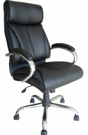 Stanford High Back Chair