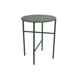 Sabrina Occasional Table Metal Green