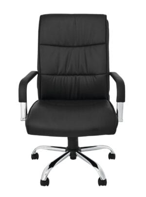 Vega High Back Chair