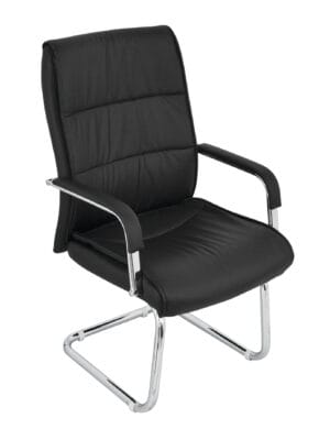 Vega Visitors Chair