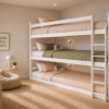 ADAM-TRI-BUNK