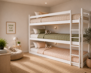 ADAM-TRI-BUNK