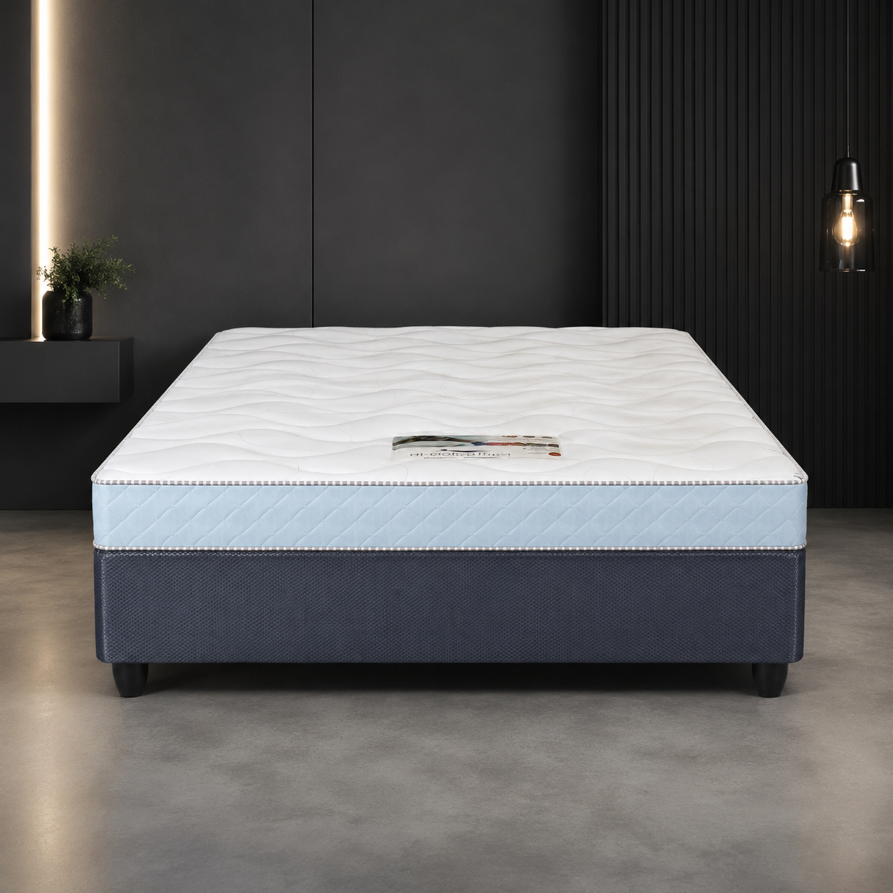 Bambino Bed Set