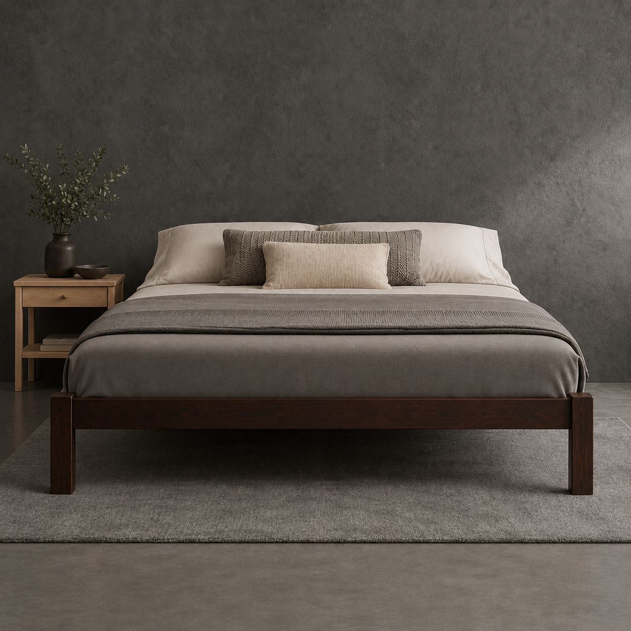 CHERRY DIVAN