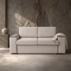 Chiara Sleeper Couch | Modern Convertible Sofa Bed