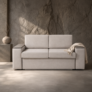 Chiara Sleeper Couch | Modern Convertible Sofa Bed