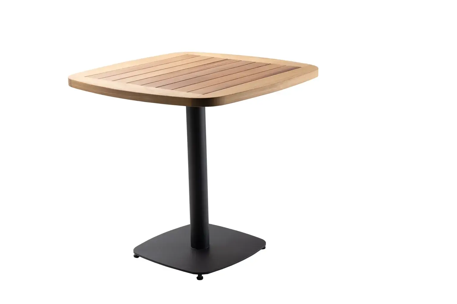 Demetrio-4-seater-wooden-top-black Demetrio-4-seater-wooden-top