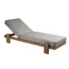 Dvica Sun Lounger