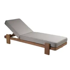 Dvica Sun Lounger