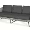 Enzo 3 seater sofa