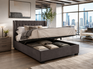 Grayson Storage Lift Up Base