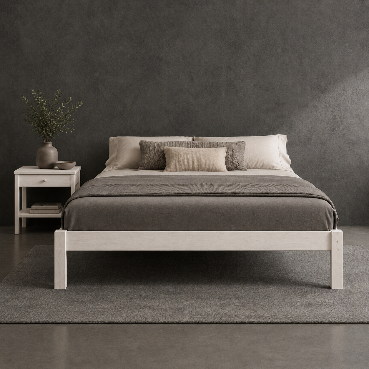 LIMEWASH DIVAN