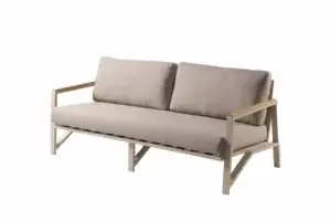 Leo 3 Seater Sofa