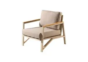 Leo Armchair