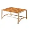 Leo Coffee Table