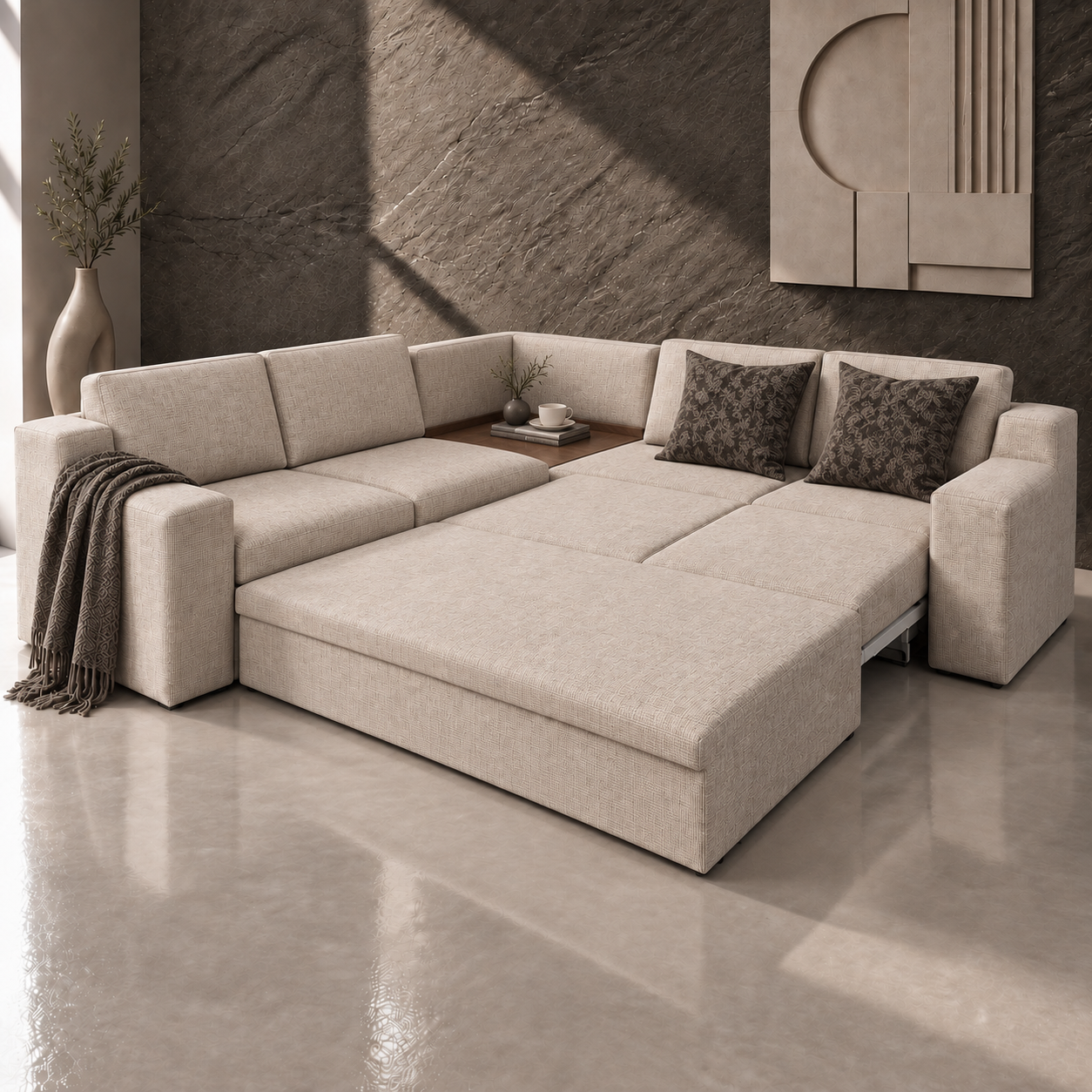 PELLINI SLEEPER COUCH PELLINI-SLEEPER-COUCH