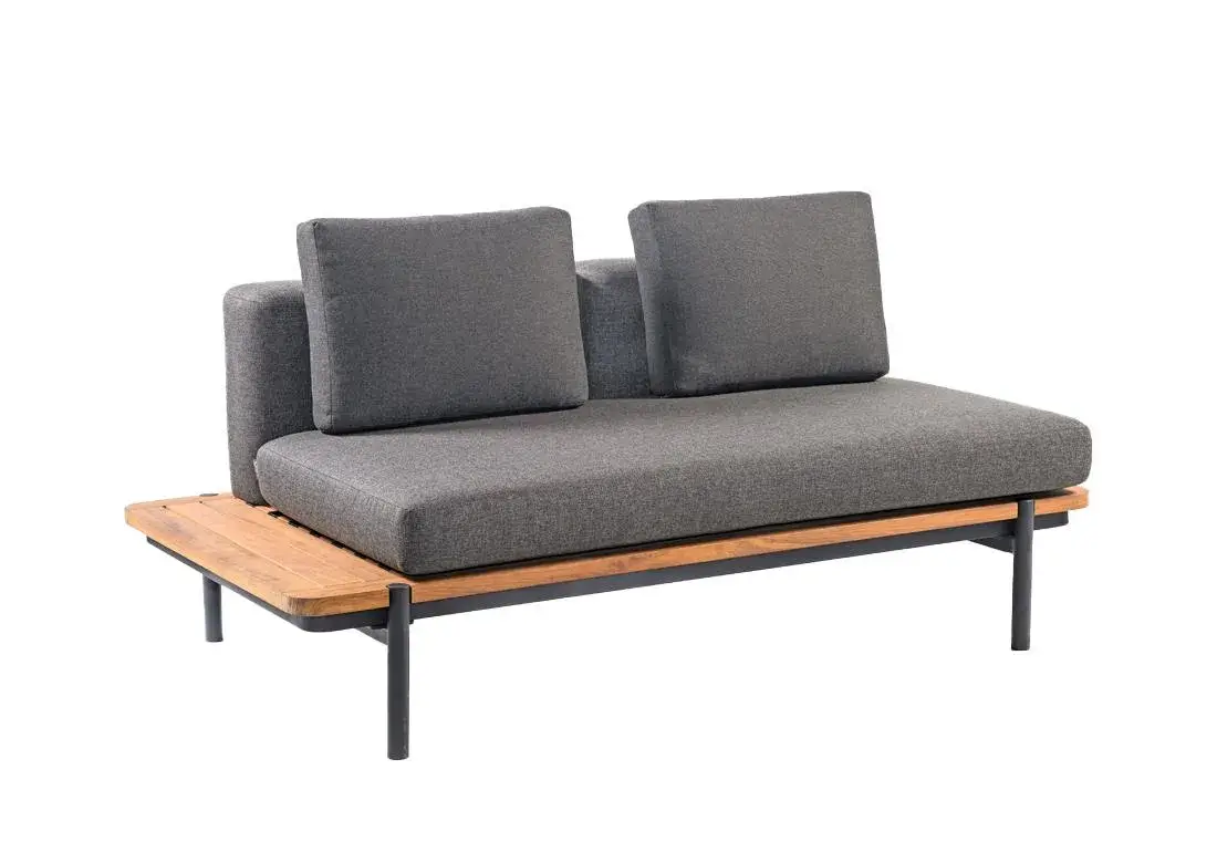 Paloma 2seater-side-table2-1 Paloma 2 Seater Sofa with Right hand side table