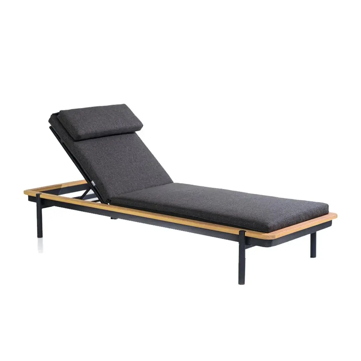 Paloma-lounger Paloma Sun Lounger