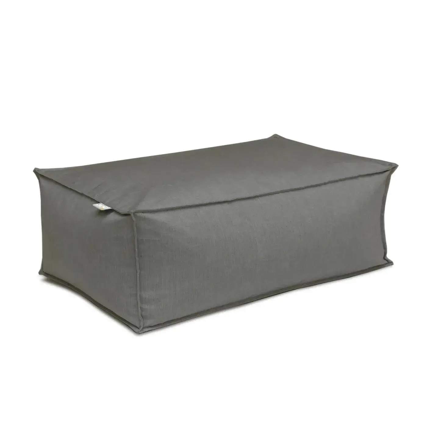 Perri Beanbag Ottoman