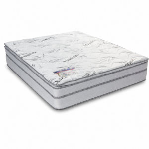 Rest-A-Flex-Mattress
