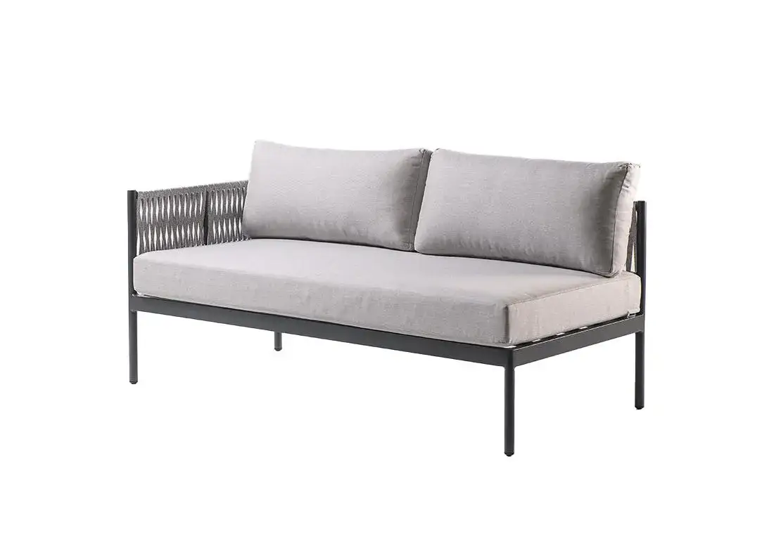 Santino 2 Seater Right Arm Santino-2-Seater-Right-Arm