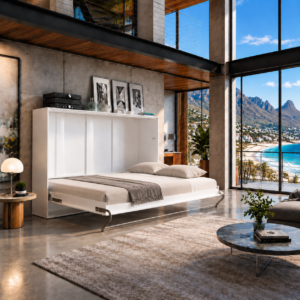 Avatar Horizontal Wall Bed