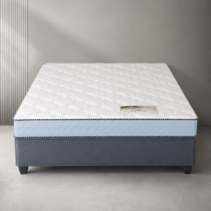 Strandmattress Dreamquilt De Luxe Mattress