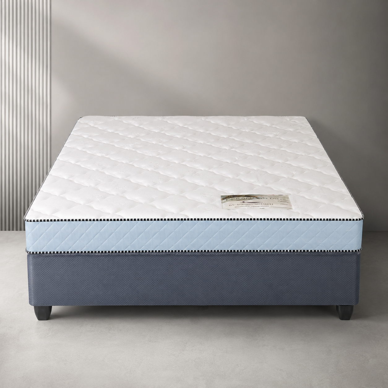 dreamquilt deluxe bed set