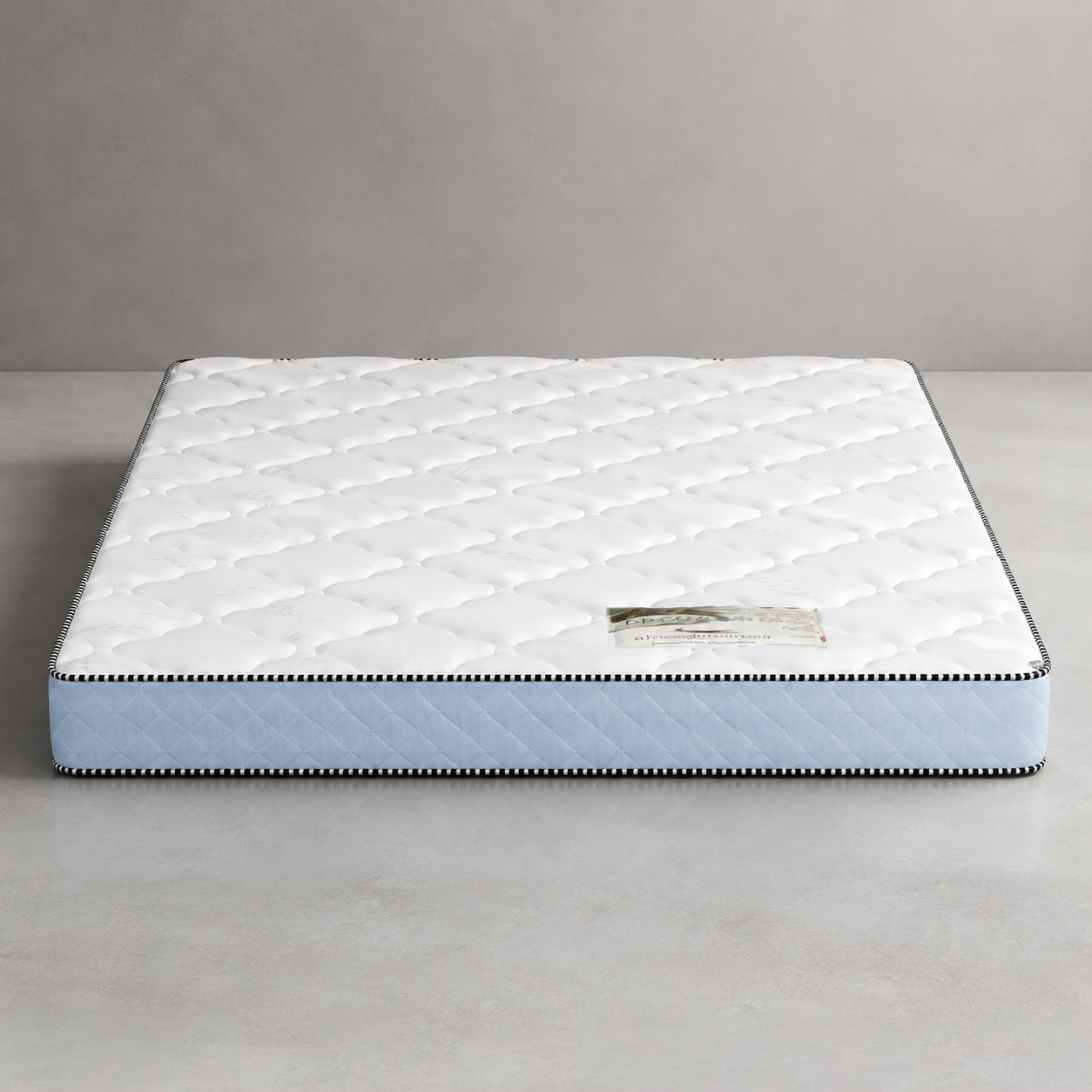 dreamquilt deluxe mattress
