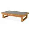 Roman Coffee Table
