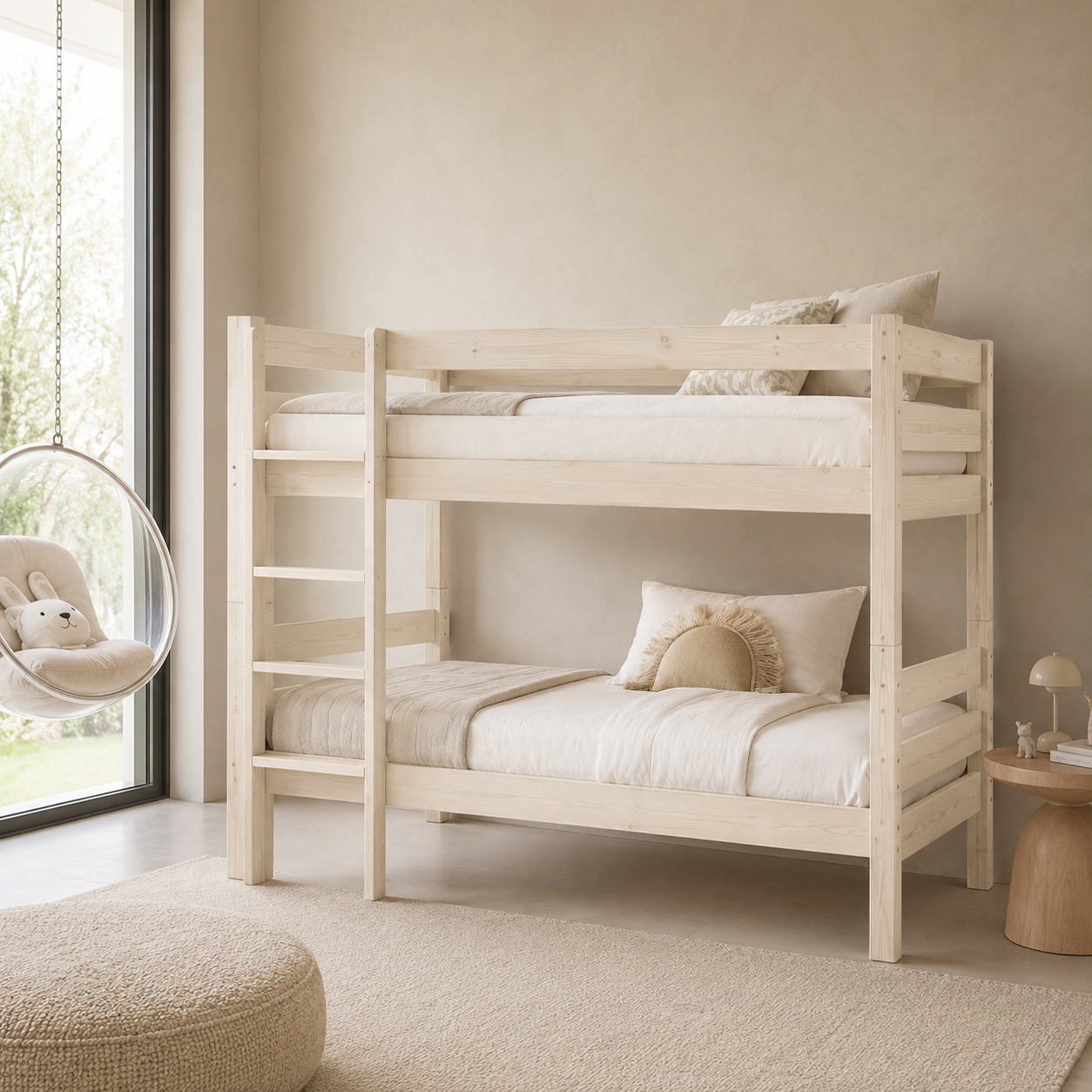 noah bunk bed