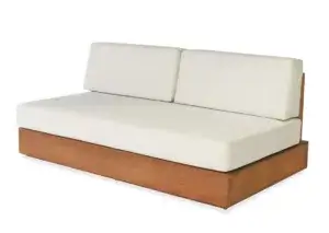 Talenti Platform 3 Seater