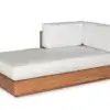 Chaise Sofa