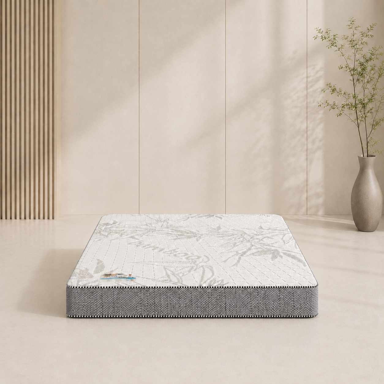 sleep safe mattress