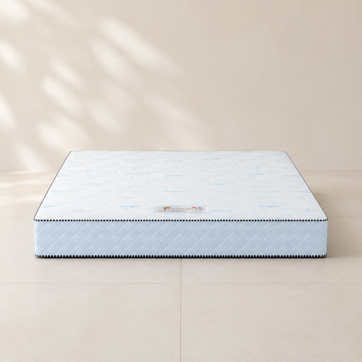 varsity deluxe mattress