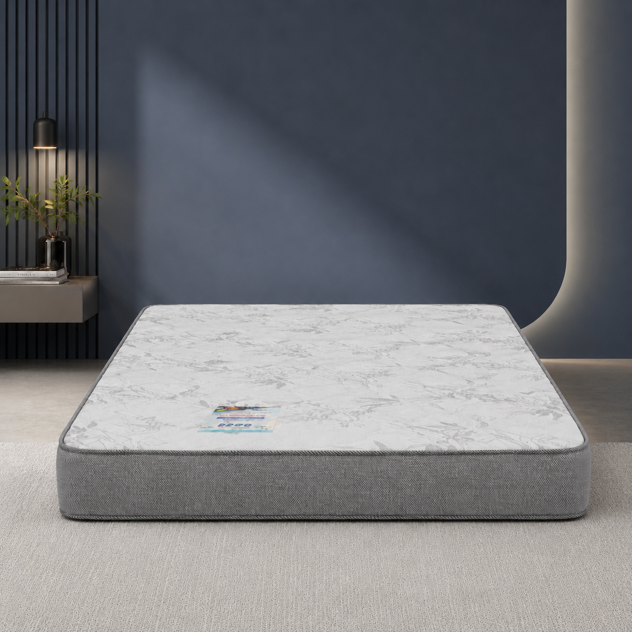 Metaverse Mattress