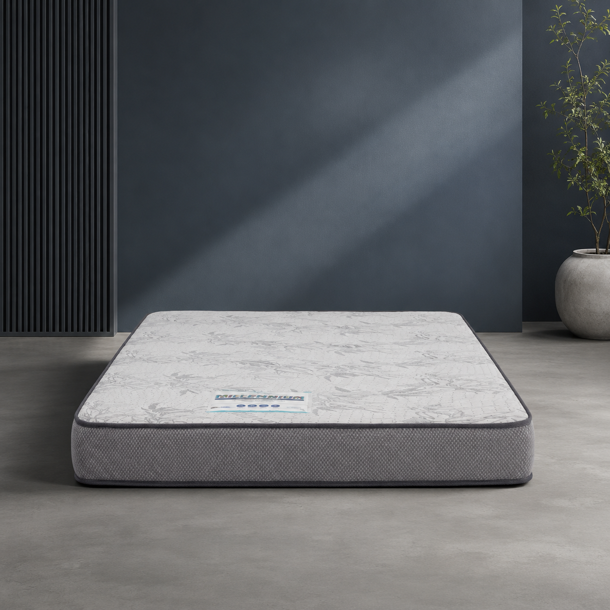 Millenium Mattress