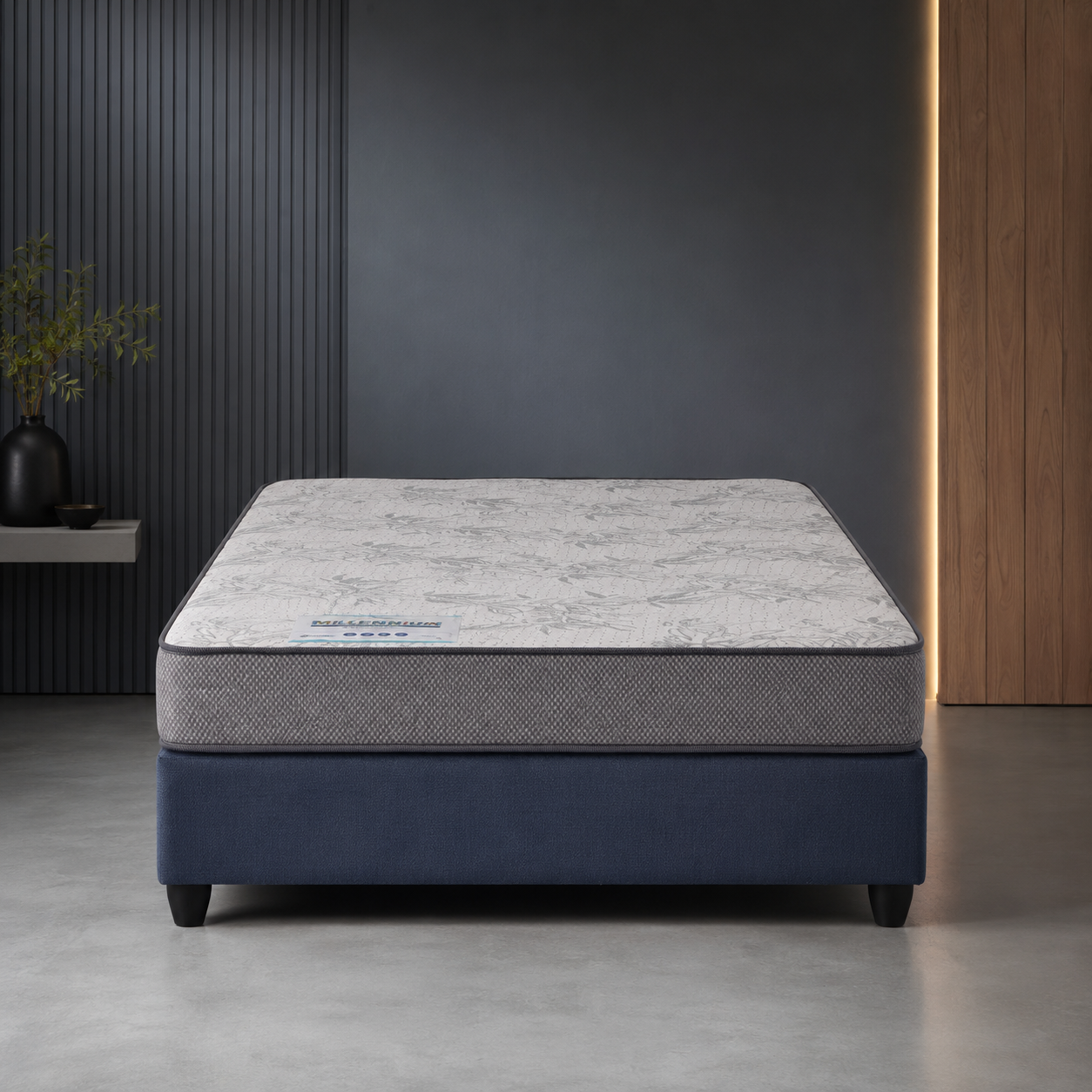 millenium Bed Set