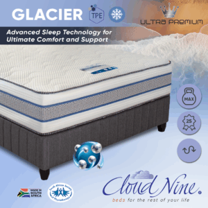 CN-Glacier