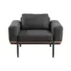 Paloma Armchair