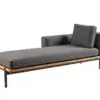Paloma Right Arm Chaise