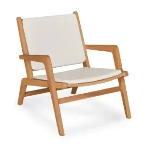 The Cassina Occasional Fabric Chair